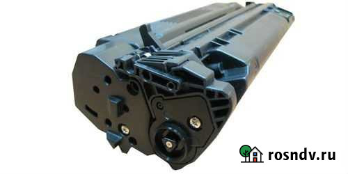 Заправка картриджей струйных и лазерных принтеров Калининград - изображение 1