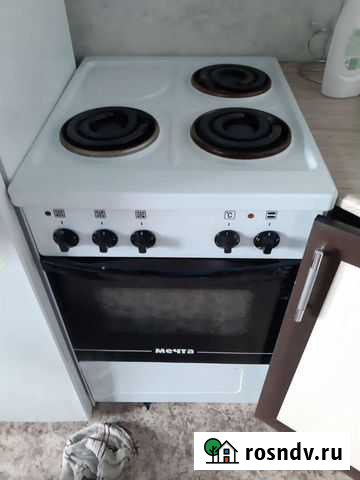 Плита электрическая Ленинск-Кузнецкий - изображение 1