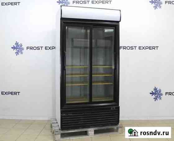Витринный холодильник Москва