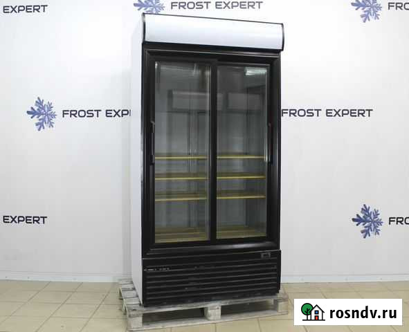 Витринный холодильник Москва - изображение 1