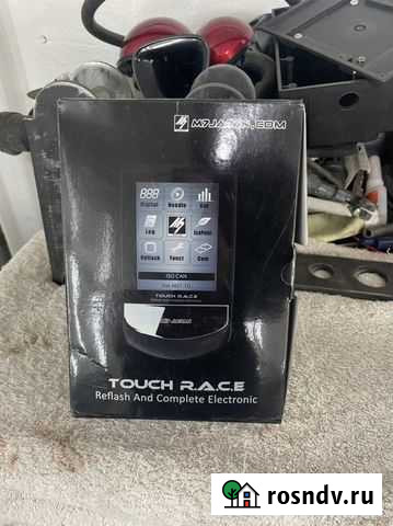 Blitz touch it obd 2 Петропавловск-Камчатский - изображение 1