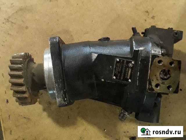 Гидро мотор Псков - изображение 1