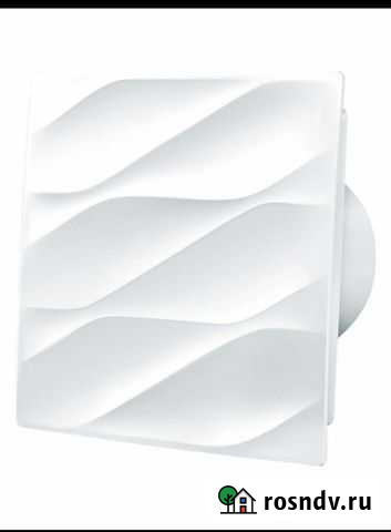 Вентилятор вытяжной bavaria 125 Лыткарино - изображение 1