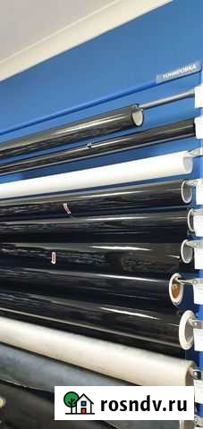 Тонировка Таганрог - изображение 1