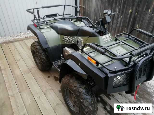 Продам квадроцикл Нижний Тагил - изображение 1