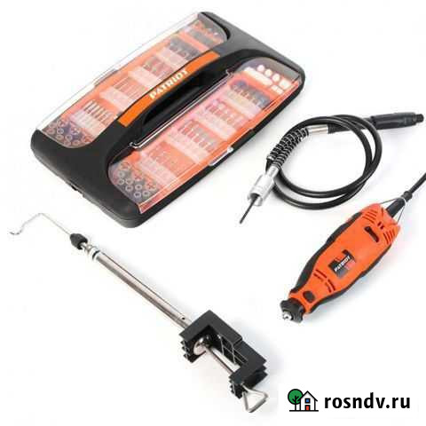 Гравер Patriot EE 170 Шаркан - изображение 1