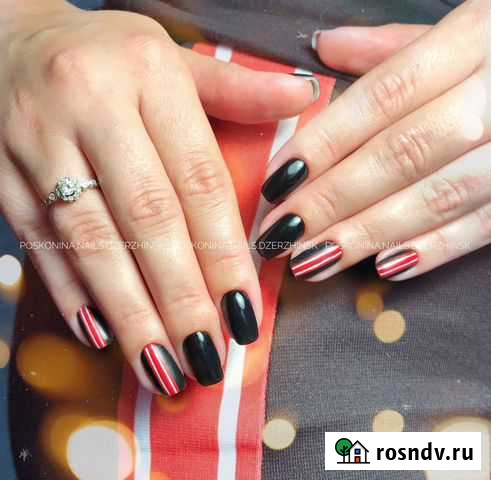 Маникюр Дзержинск - изображение 1