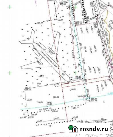 Кадастровые работы, межевание, технические планы Улан-Удэ - изображение 1