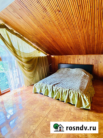 Коттедж 340 м² на участке 10 сот. в аренду посуточно в Новосибирске Новосибирск - изображение 5