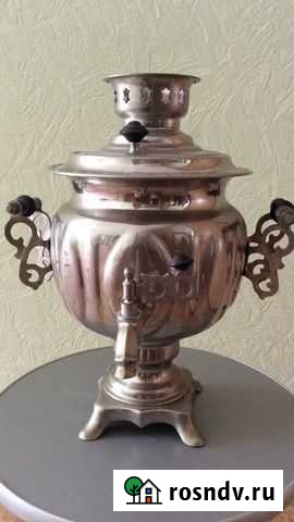 Самовар электрический Воткинск - изображение 1