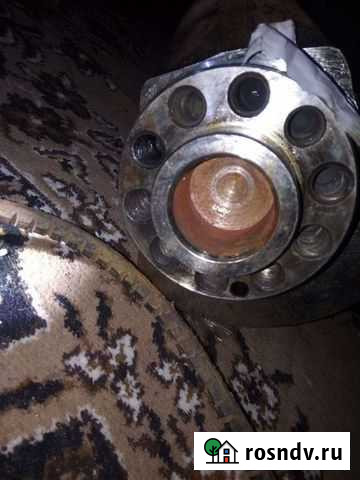 Продаётся коленвал камаз евро 3 Махалино - изображение 1