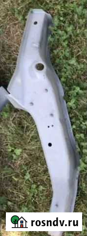 Лонжерон ваз Белоярский - изображение 1