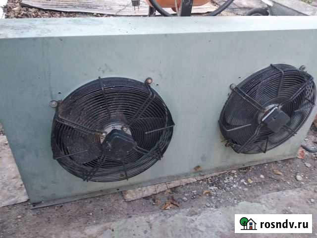 Обогреватель Саратов - изображение 1