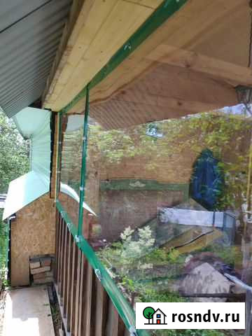 Мягкие окна Беседа Стерлитамак - изображение 1