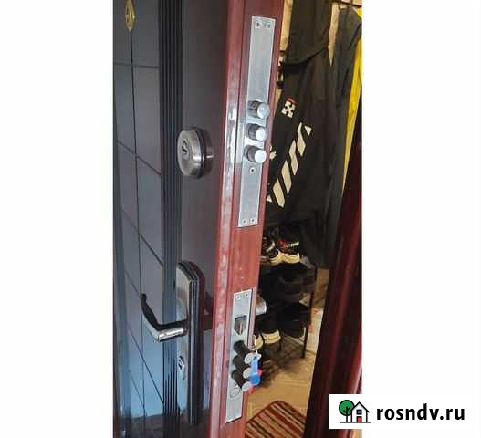 Замена, установка, вскрытие дверных замков.Эл.св Ангарск - изображение 1