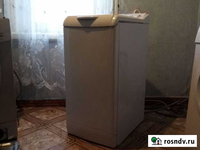 Стиральная машина автомат Indesit 5 кг Белово - изображение 1