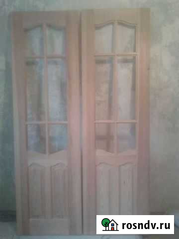 Дверь Клинцы - изображение 1