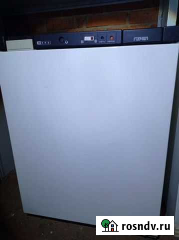 Морозильная камера бу Пирогово - изображение 1