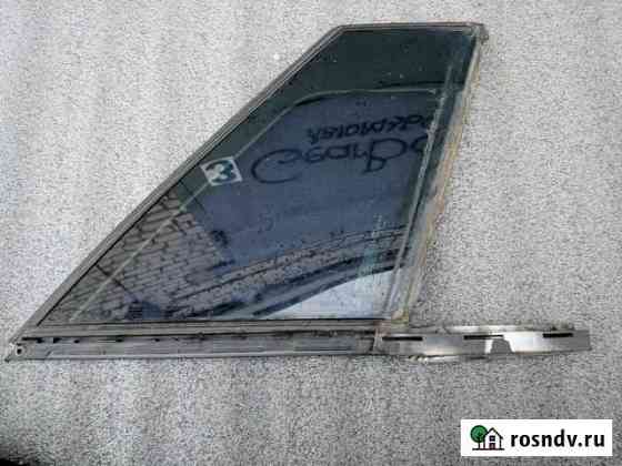 Форточка двери правая Citroen c4 Арзамас