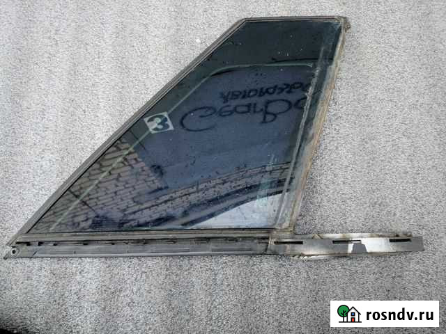 Форточка двери правая Citroen c4 Арзамас - изображение 1