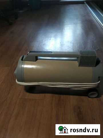 Пылесос ракета СССР Стерлитамак - изображение 1