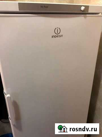 Холодильник бу Россошь - изображение 1