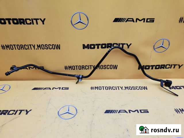 Щуп АКПП Mercedes-Benz W639 M112.951 3.2 2004 Воскресенское - изображение 1