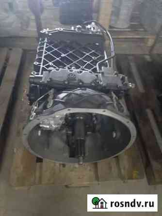 Коробка передач кпп ZF 16S1820 Все виды № 015454 Керчь