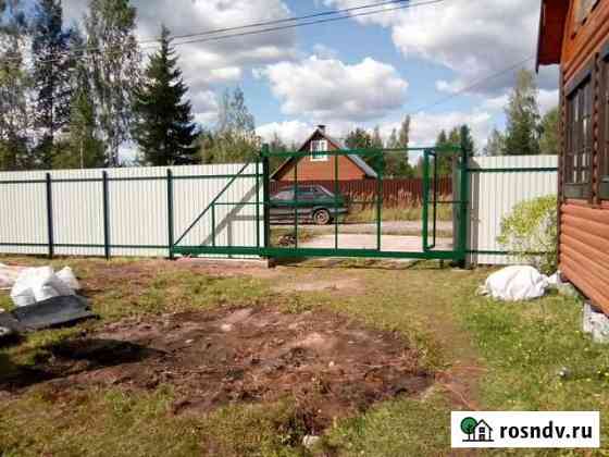 Строительство Кировск
