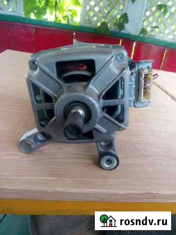 Двигататель стиральной машины Саранск - изображение 1