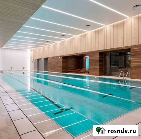 Бассейн Ессентуки - изображение 1