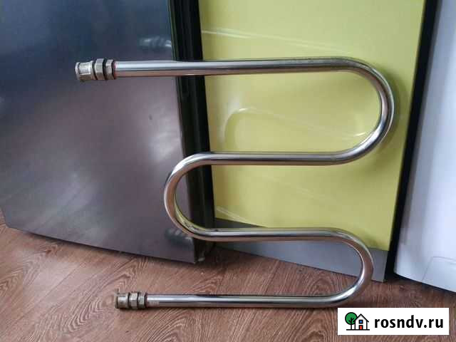 Полотенцесушитель Рудня - изображение 1