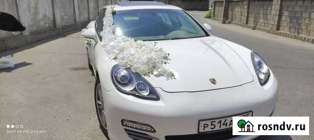 Аренда авто свадьба и выписка Махачкала - изображение 1