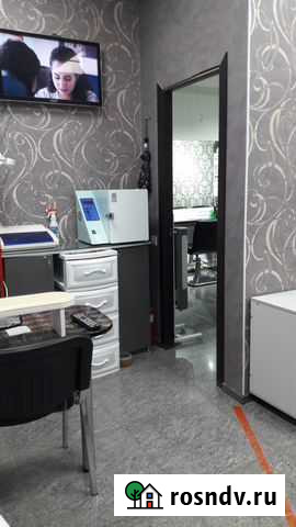 Аренда оборудования в кабинете в парикмахерской Астрахань - изображение 1