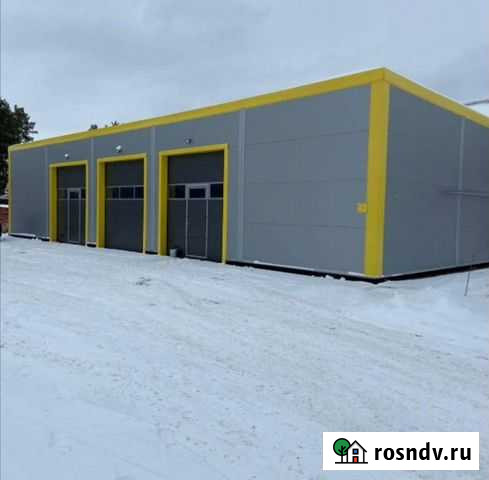 Услуги автосервиса Елабуга - изображение 1