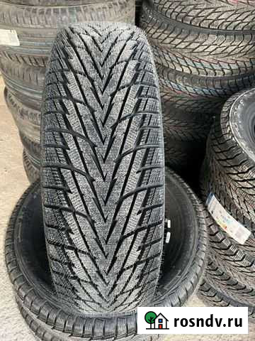 Blacklion 225/65 R17 Новый Хушет - изображение 1