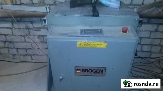 Оборудование для производства окон пвх Доброе - изображение 1