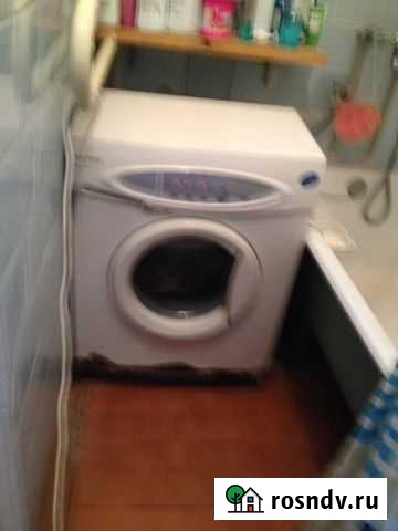 Стиральная машинамSamsung Волжский - изображение 1