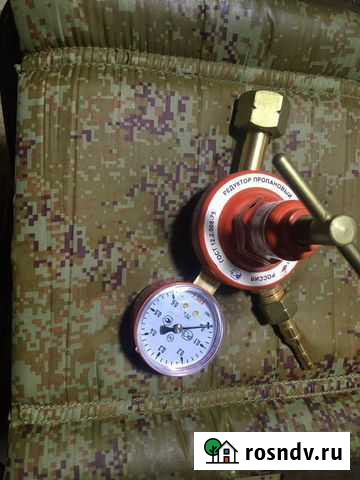 Редуктор пропановый Зимовники - изображение 1