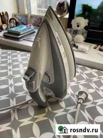 Утюг Braun TexStyle 7 TS775TP Кокошкино