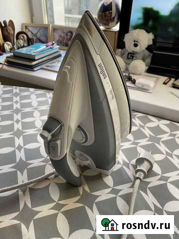 Утюг Braun TexStyle 7 TS775TP Кокошкино - изображение 1