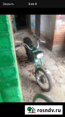 Карпаты Семикаракорск - изображение 1