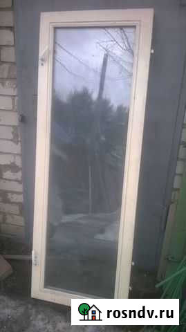 Двойной стеклопакет. 0,6*1,7 3 шт Старый Оскол - изображение 1