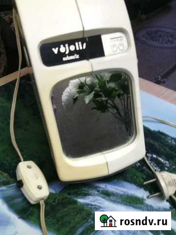 Электросушилка для рук Нижний Тагил - изображение 1