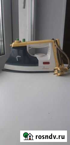 Утюг Челябинск - изображение 1
