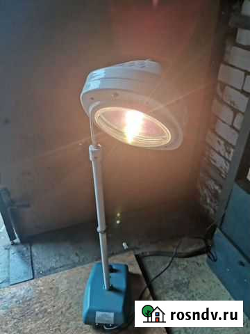 Светильник хирургический YD01-2 Тверь - изображение 1