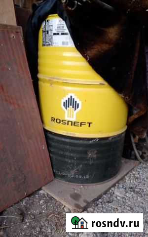 Трансформаторное масло новое Катайск - изображение 1