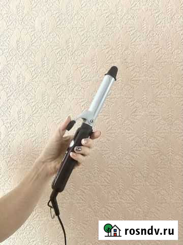 Плойка (элекрощипцы) Vitek новая Серов - изображение 1