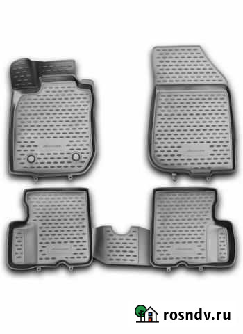 Коврики renault duster Ревда - изображение 1