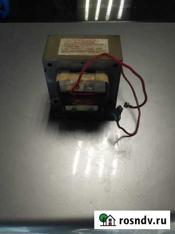 Запчасти к свч Саратов - изображение 1